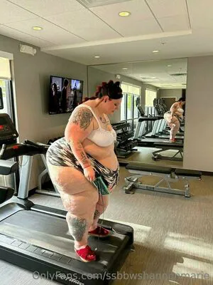 Ssbbwshannonmarie OnlyFans Leaked Free Thumbnail Picture - #2ojVCePPlb