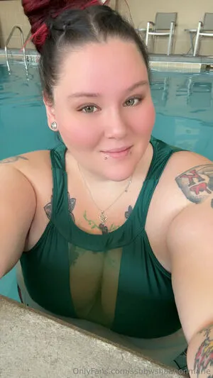 Ssbbwshannonmarie OnlyFans Leaked Free Thumbnail Picture - #4lToraWrSk