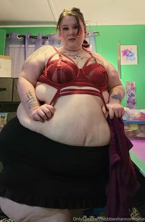 Ssbbwshannonmarie OnlyFans Leaked Free Thumbnail Picture - #6AInkrBa2R
