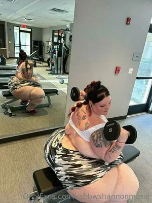 Ssbbwshannonmarie OnlyFans Leaked Free Thumbnail Picture - #6fkL0cGgya
