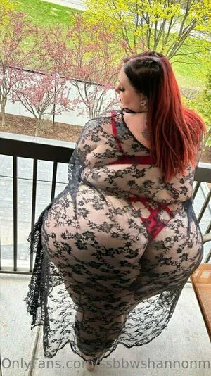 Ssbbwshannonmarie OnlyFans Leaked Free Thumbnail Picture - #6qt2p8uXcm