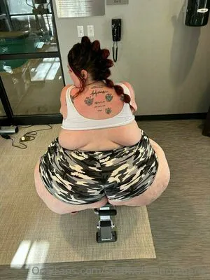 Ssbbwshannonmarie OnlyFans Leaked Free Thumbnail Picture - #8zTWcNm218