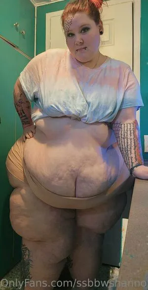 Ssbbwshannonmarie OnlyFans Leaked Free Thumbnail Picture - #9ARHiUqSwy