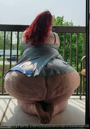 Ssbbwshannonmarie OnlyFans Leaked Free Thumbnail Picture - #9Fb0REZ2b6