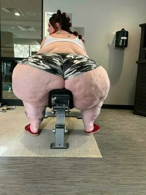 Ssbbwshannonmarie OnlyFans Leaked Free Thumbnail Picture - #9JlEAGNa33