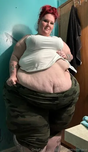 Ssbbwshannonmarie OnlyFans Leaked Free Thumbnail Picture - #9QFUhRiOS8