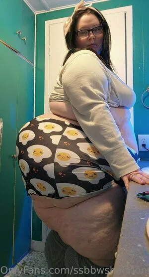 Ssbbwshannonmarie OnlyFans Leaked Free Thumbnail Picture - #BbseBADZiT