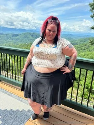 Ssbbwshannonmarie OnlyFans Leaked Free Thumbnail Picture - #C6yywFI2d5