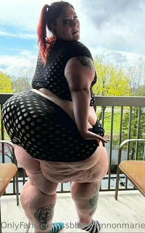 Ssbbwshannonmarie OnlyFans Leaked Free Thumbnail Picture - #DAkC6FoJMb