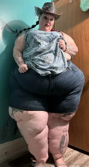 Ssbbwshannonmarie OnlyFans Leaked Free Thumbnail Picture - #EqjojWCYMl