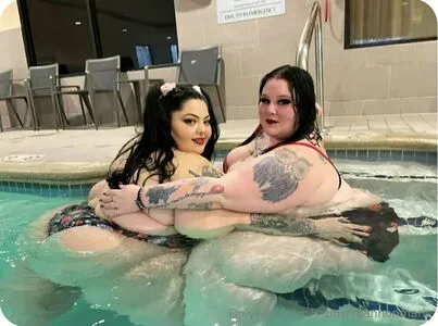 Ssbbwshannonmarie OnlyFans Leaked Free Thumbnail Picture - #I5MrC5BIWM