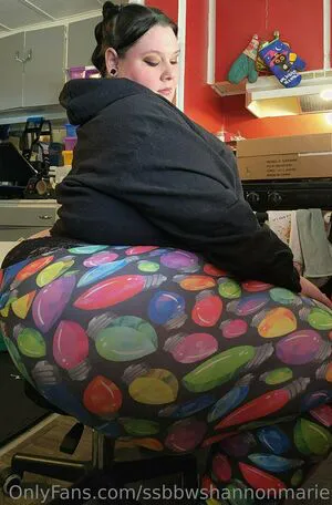 Ssbbwshannonmarie OnlyFans Leaked Free Thumbnail Picture - #J1bw8u8bQn