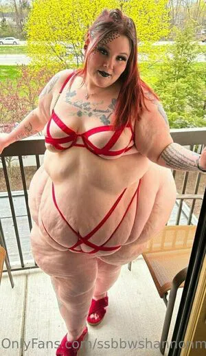 Ssbbwshannonmarie OnlyFans Leaked Free Thumbnail Picture - #L6zsQsC2y3