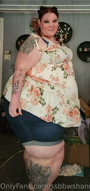 Ssbbwshannonmarie OnlyFans Leaked Free Thumbnail Picture - #L9jqbrVBMt