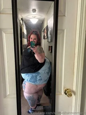 Ssbbwshannonmarie OnlyFans Leaked Free Thumbnail Picture - #LgSXeOzYNX