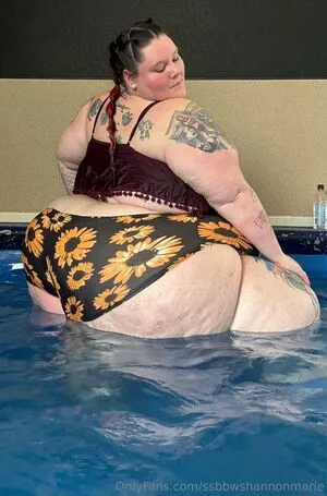 Ssbbwshannonmarie OnlyFans Leaked Free Thumbnail Picture - #LpWEspZT7w