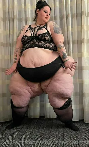 Ssbbwshannonmarie OnlyFans Leaked Free Thumbnail Picture - #LtabSJuiKV