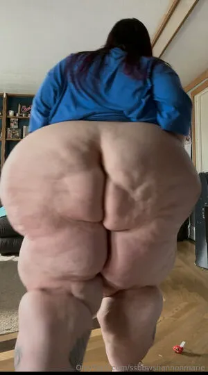Ssbbwshannonmarie OnlyFans Leaked Free Thumbnail Picture - #MQuzaCRh22
