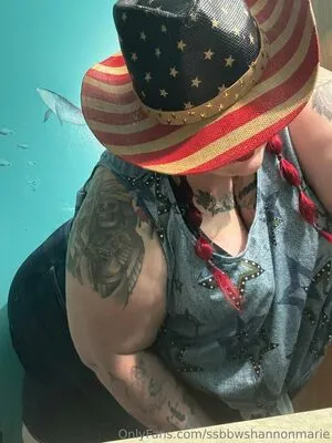 Ssbbwshannonmarie OnlyFans Leaked Free Thumbnail Picture - #PPCUDKoFn7
