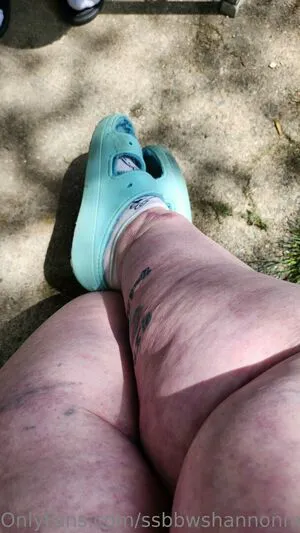Ssbbwshannonmarie OnlyFans Leaked Free Thumbnail Picture - #Qa0nBIM3CJ