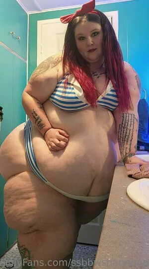 Ssbbwshannonmarie OnlyFans Leaked Free Thumbnail Picture - #T7X1YSoJm2