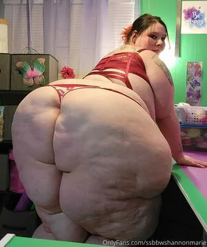 Ssbbwshannonmarie OnlyFans Leaked Free Thumbnail Picture - #UFuvBQdwWU