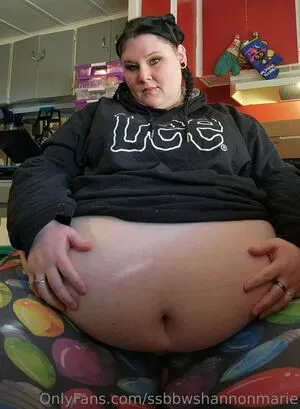 Ssbbwshannonmarie OnlyFans Leaked Free Thumbnail Picture - #VkOaTsTvSQ