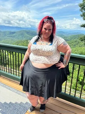 Ssbbwshannonmarie OnlyFans Leaked Free Thumbnail Picture - #WcVSM0zLGr