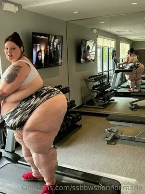 Ssbbwshannonmarie OnlyFans Leaked Free Thumbnail Picture - #XN8UdWbFsd
