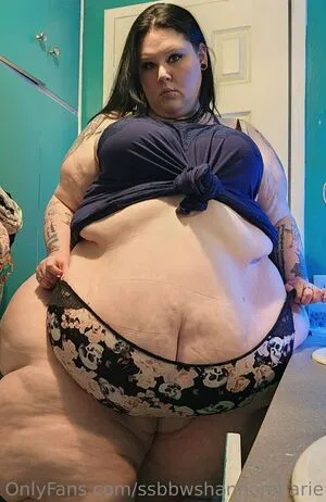 Ssbbwshannonmarie OnlyFans Leaked Free Thumbnail Picture - #XPFBtSMbHr