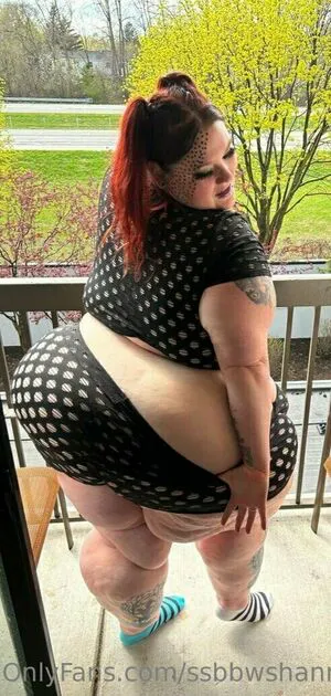 Ssbbwshannonmarie OnlyFans Leaked Free Thumbnail Picture - #YL0iuIKL77