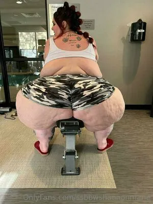 Ssbbwshannonmarie OnlyFans Leaked Free Thumbnail Picture - #Z5Z0zxffFg