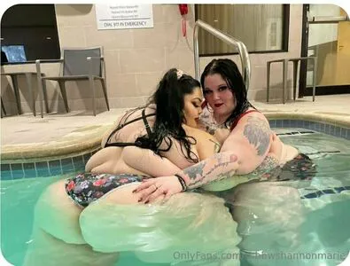 Ssbbwshannonmarie OnlyFans Leaked Free Thumbnail Picture - #a4EHHhDcCo