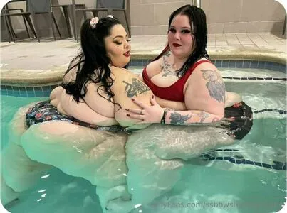 Ssbbwshannonmarie OnlyFans Leaked Free Thumbnail Picture - #c9LSHNqCiY