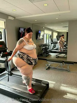 Ssbbwshannonmarie OnlyFans Leaked Free Thumbnail Picture - #cDxfP5owre
