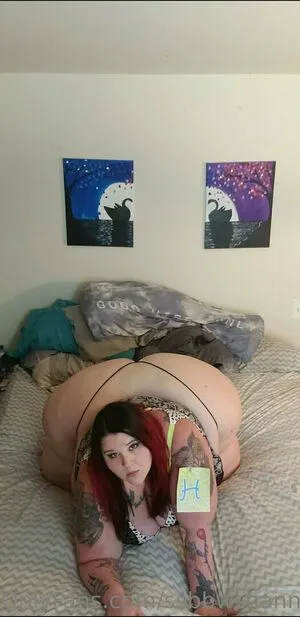 Ssbbwshannonmarie OnlyFans Leaked Free Thumbnail Picture - #ehyzRvt5nd