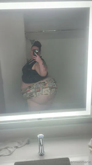 Ssbbwshannonmarie OnlyFans Leaked Free Thumbnail Picture - #fBezmF68oY