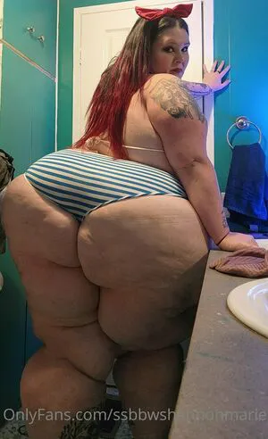 Ssbbwshannonmarie OnlyFans Leaked Free Thumbnail Picture - #gr781cnUL0