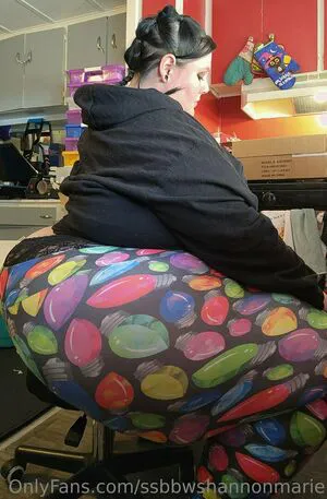 Ssbbwshannonmarie OnlyFans Leaked Free Thumbnail Picture - #hDBx9dlCHW