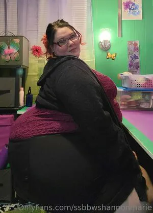 Ssbbwshannonmarie OnlyFans Leaked Free Thumbnail Picture - #hI6buMfmVO