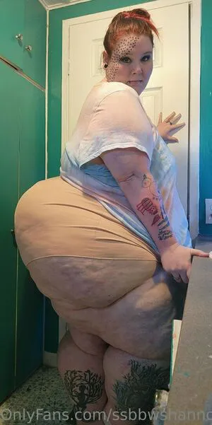 Ssbbwshannonmarie OnlyFans Leaked Free Thumbnail Picture - #hNCVpsXpT5