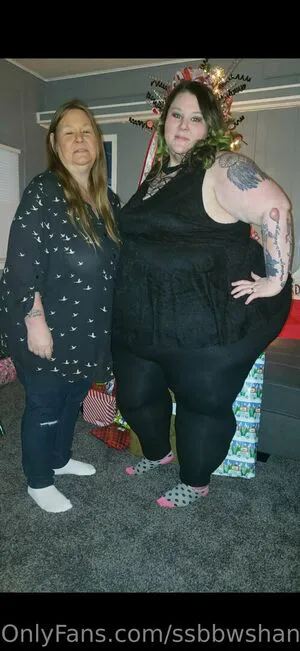 Ssbbwshannonmarie OnlyFans Leaked Free Thumbnail Picture - #hqSAS7Zadu