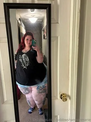 Ssbbwshannonmarie OnlyFans Leaked Free Thumbnail Picture - #iMlB681b9P