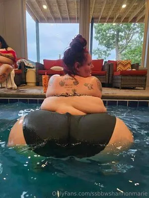 Ssbbwshannonmarie OnlyFans Leaked Free Thumbnail Picture - #jAwR751ExQ