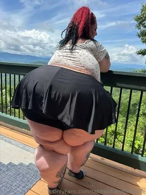 Ssbbwshannonmarie OnlyFans Leaked Free Thumbnail Picture - #kEw2Q5NywX