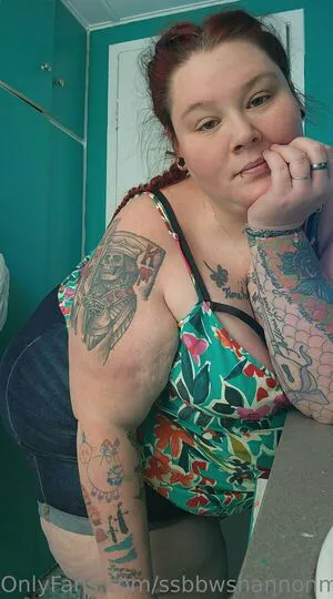 Ssbbwshannonmarie OnlyFans Leaked Free Thumbnail Picture - #kuRc1XgyWp