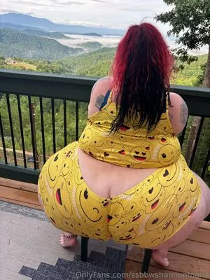 Ssbbwshannonmarie OnlyFans Leaked Free Thumbnail Picture - #lEQXbiGhR8