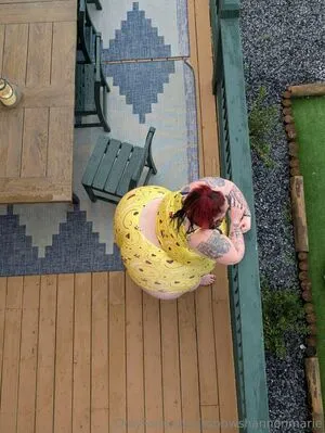 Ssbbwshannonmarie OnlyFans Leaked Free Thumbnail Picture - #lGFY3GUGTT