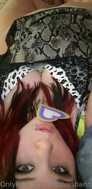 Ssbbwshannonmarie OnlyFans Leaked Free Thumbnail Picture - #lgiNAddctd