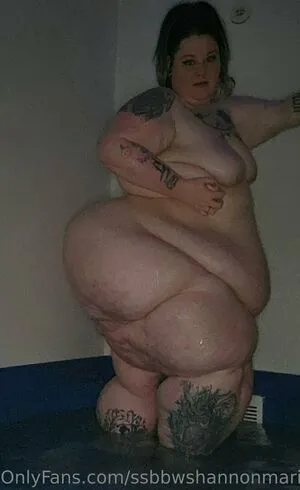 Ssbbwshannonmarie OnlyFans Leaked Free Thumbnail Picture - #lrFD5ryNzb